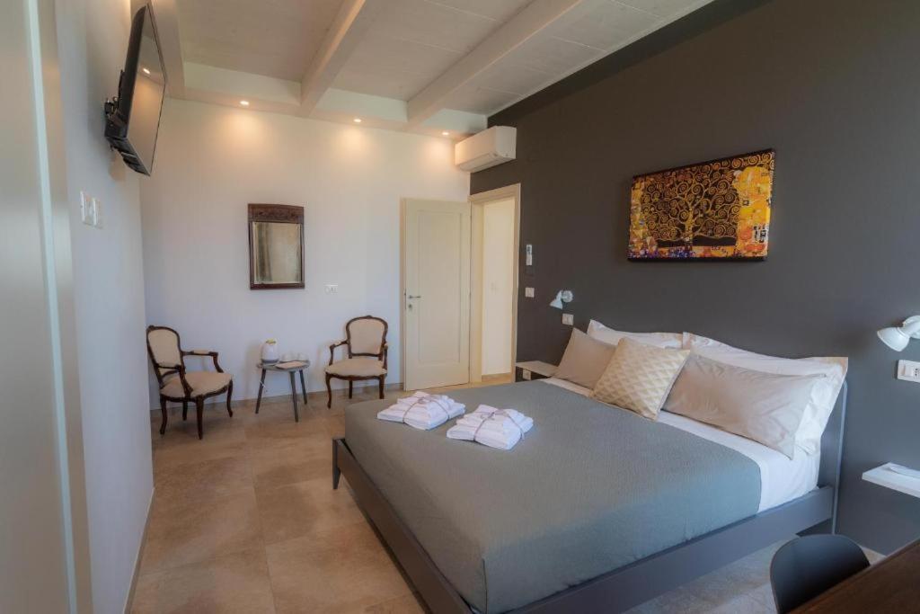 B&b La Creusa