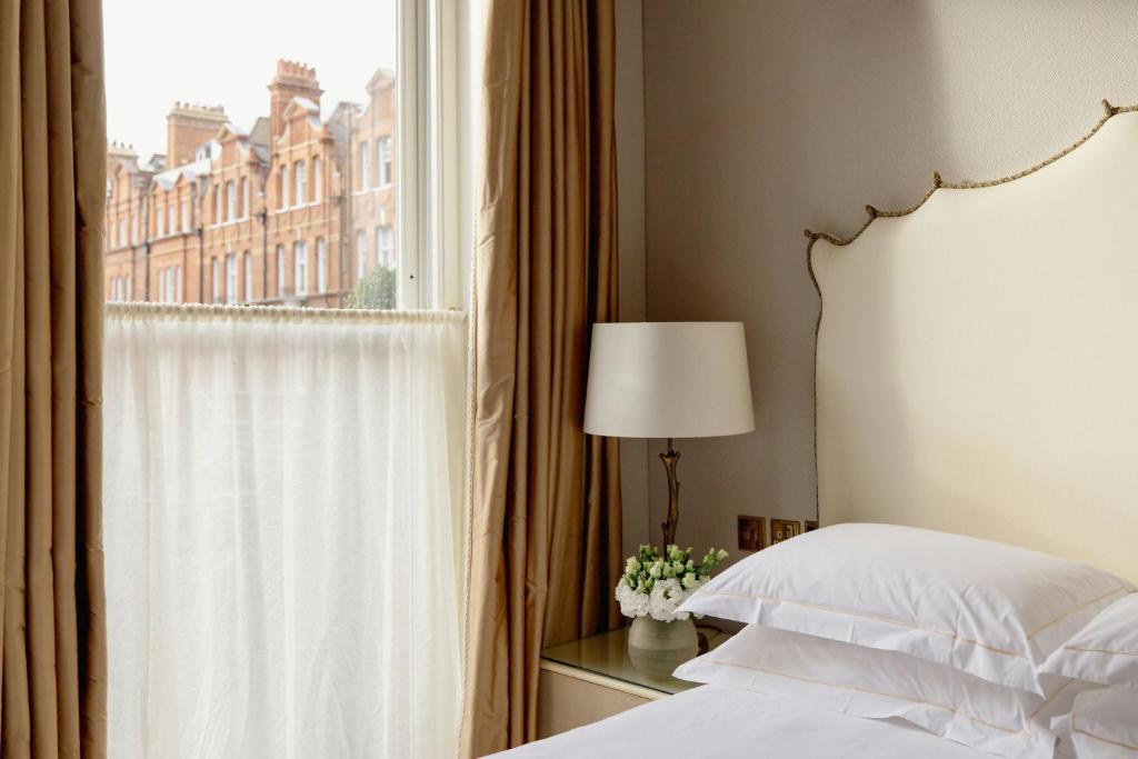 Egerton House photo