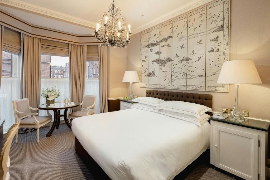 Egerton House - 