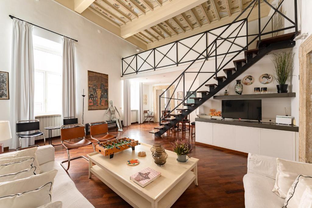 Your Home at Campo de' Fiori