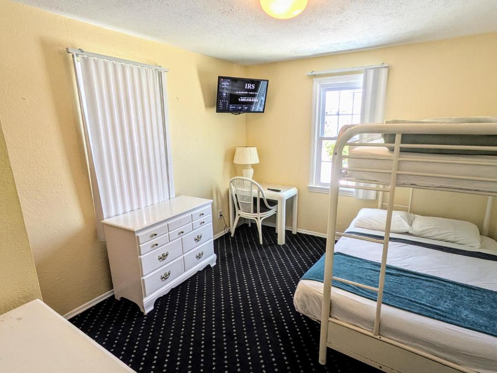 Quebec Motel photo