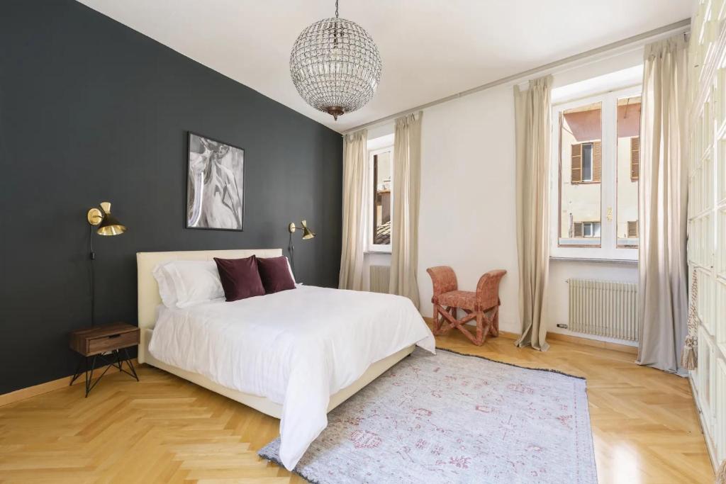 Daplace - Ginevra Apartment