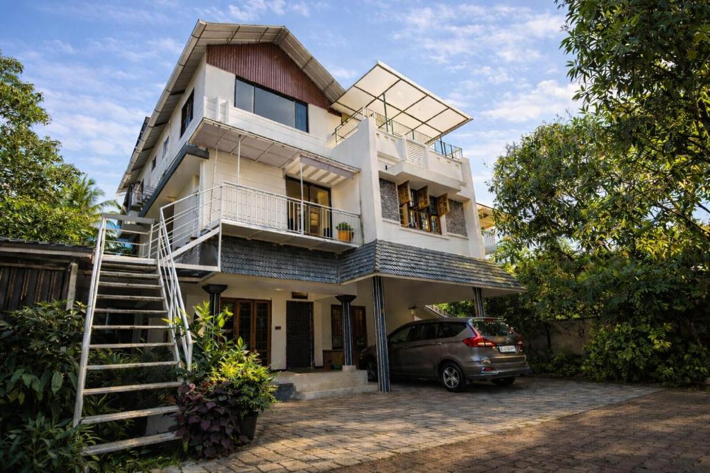Gallery image of Budget Homes in Cochin
