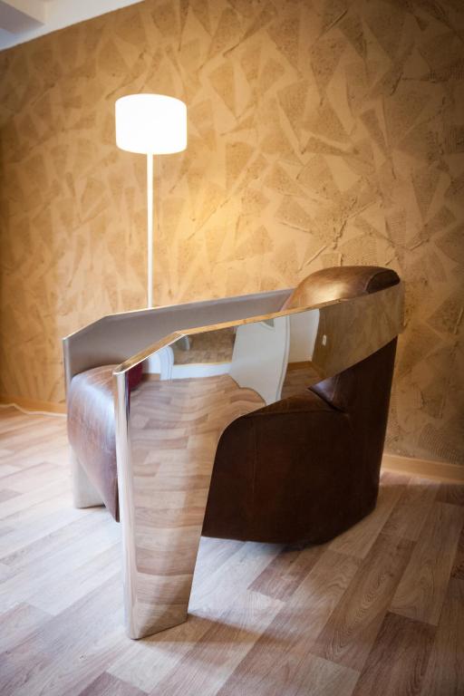 Schlaf-gut Appartments - 19