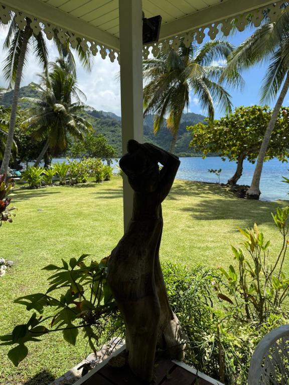 Villa Vaihere - photo 11 - Moorea, Polynésie
