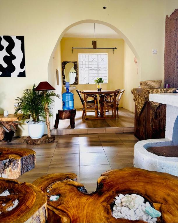 Nguruma house of travellers and tours