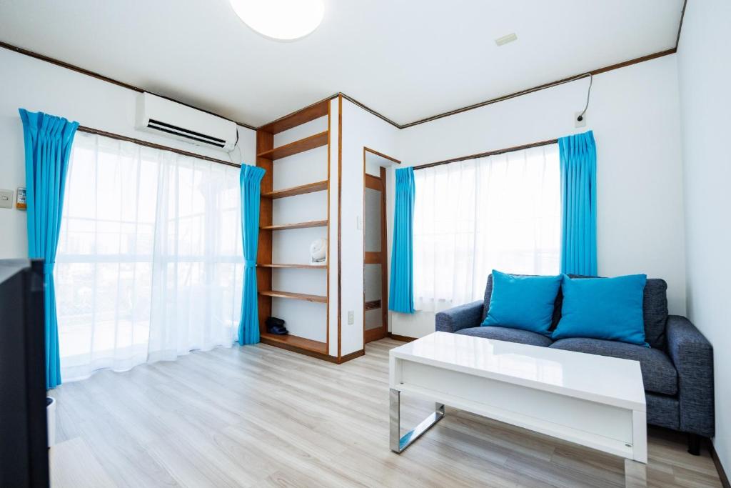 Mitsuya Building No, 2 601 - Vacation STAY 21317