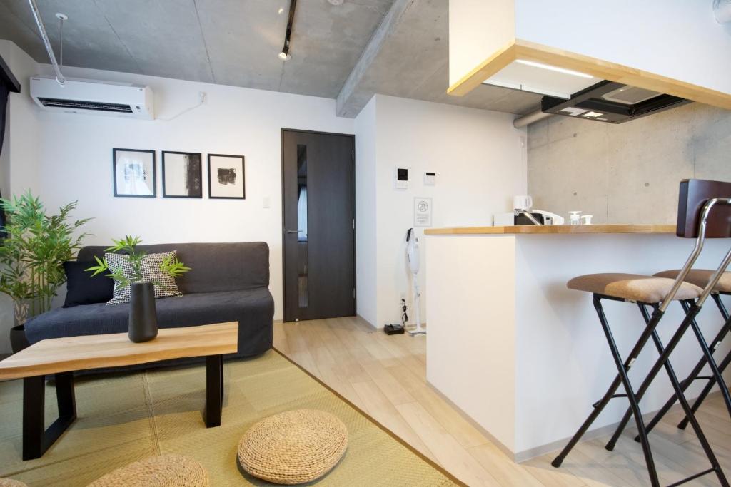 FelizLife Minamimagome - Vacation STAY 21371