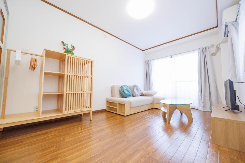 Marutake Daini Building 401 - Vacation STAY 21485