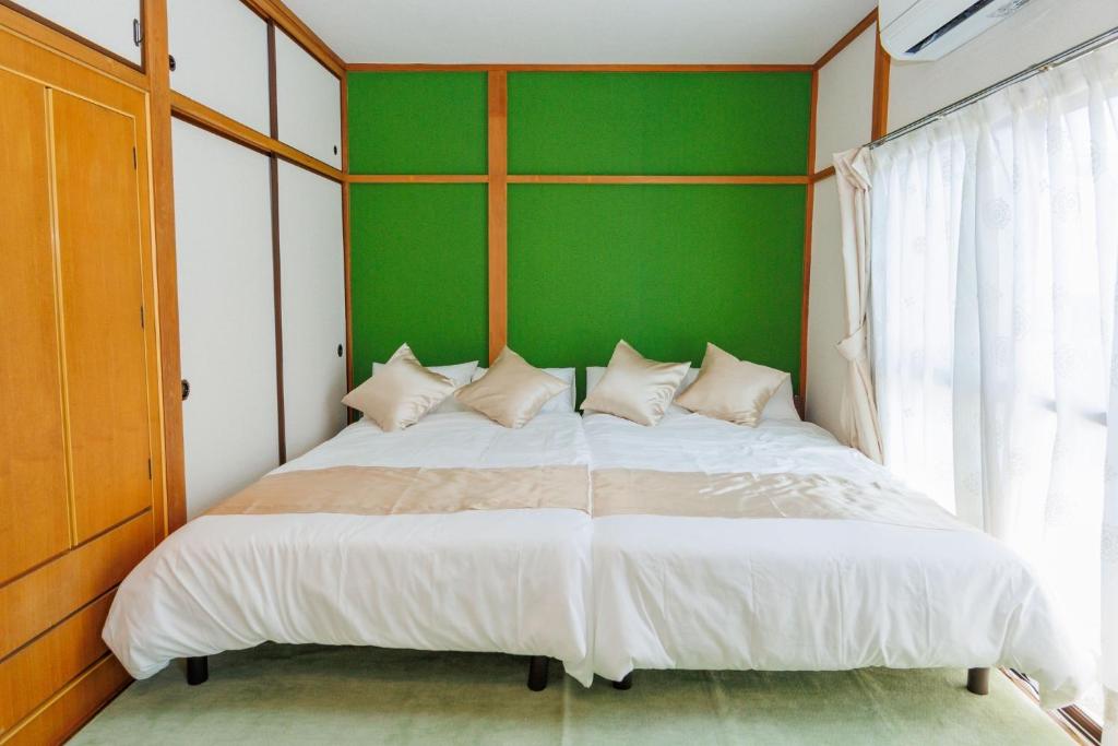 Akita Corp, 201 - Vacation STAY 21603