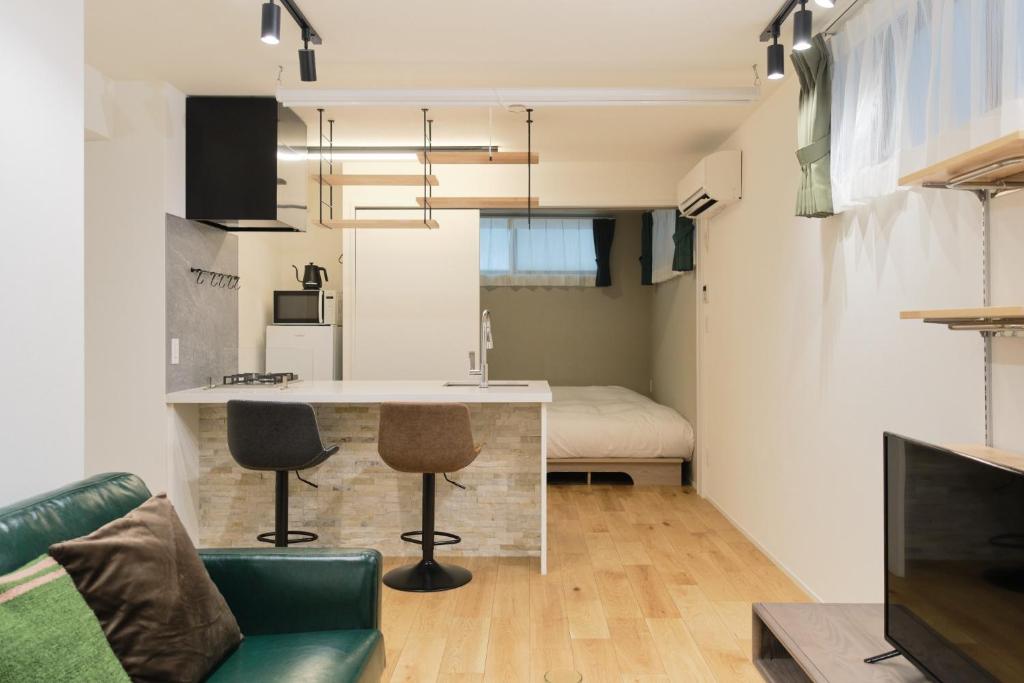 Grand Maison Natsumesaka - Vacation STAY 21503