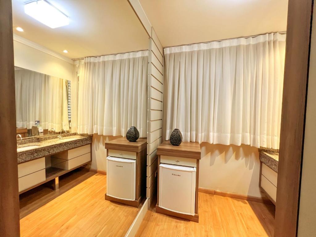 Paraná Comfort Hotel