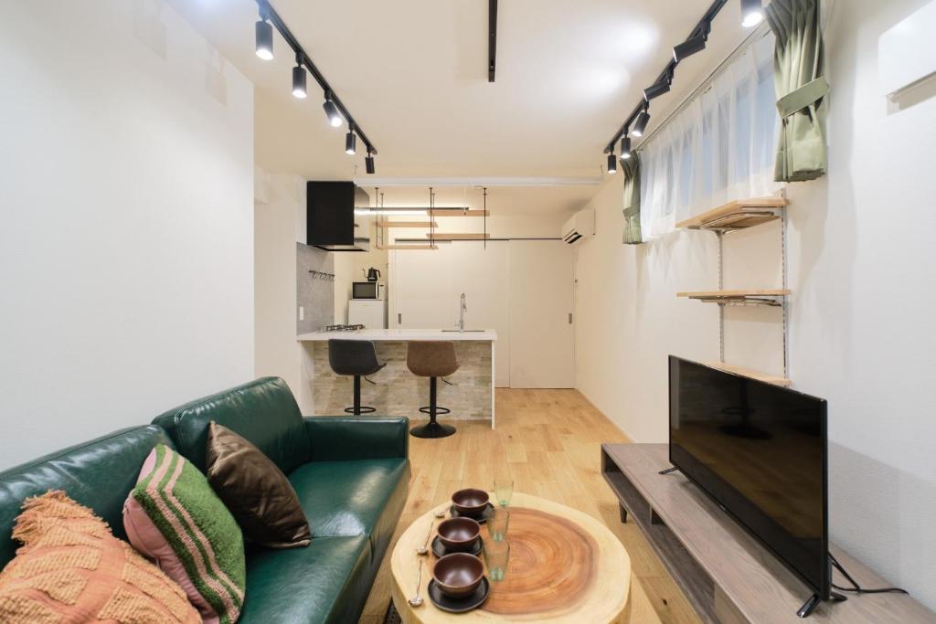 Grand Maison Natsumesaka - Vacation STAY 21526