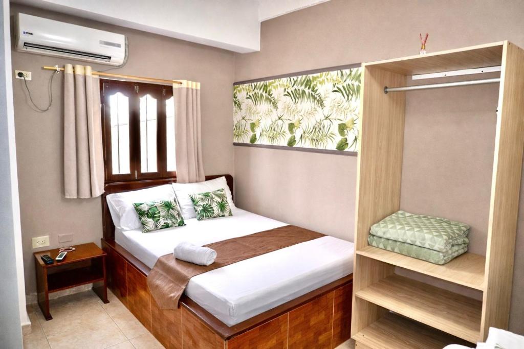 Gallery image of HOSPEDAJE LUA ORIGENES Rodadero Santa marta in Santa Marta