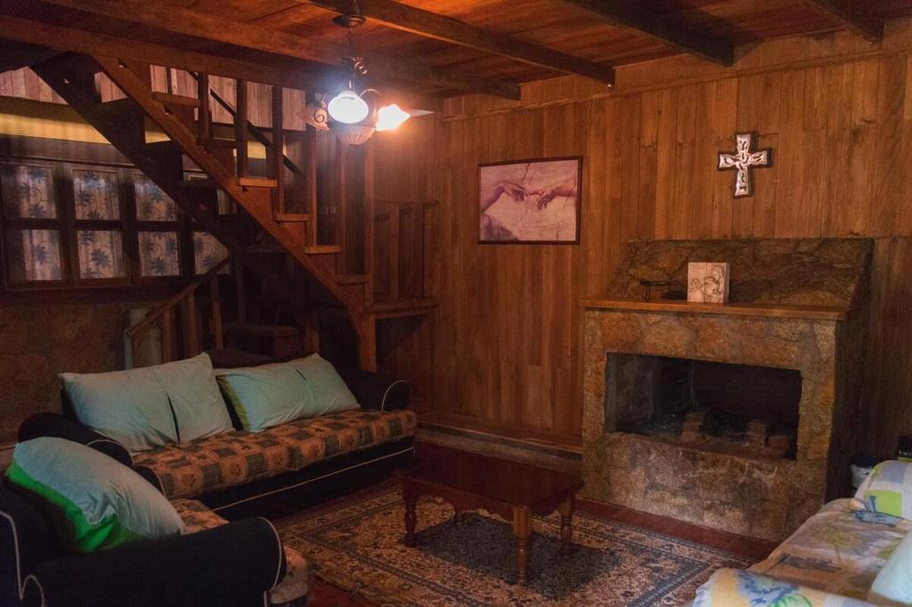 Cabaña en Unión Juárez - Housity