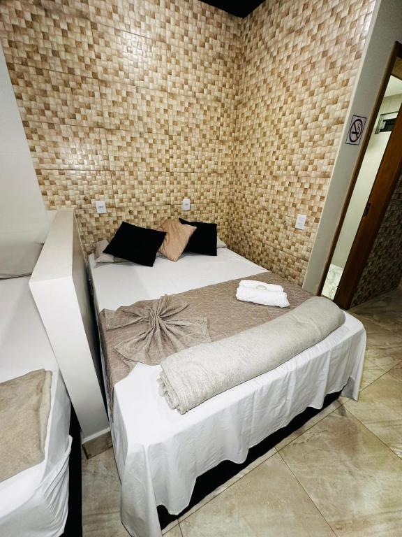 Riacho HOTEL - 
