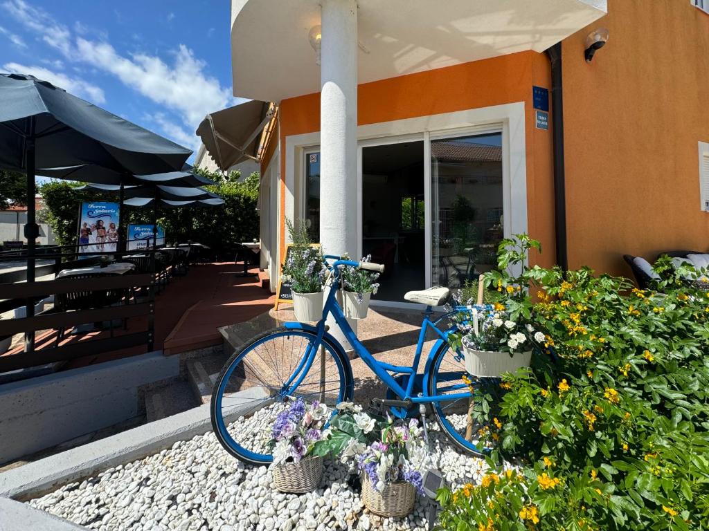 Apartments Terra Solaris - Housity