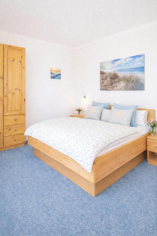 Hotel Villa Sonneck-Adults Only - Double Room With Sea View