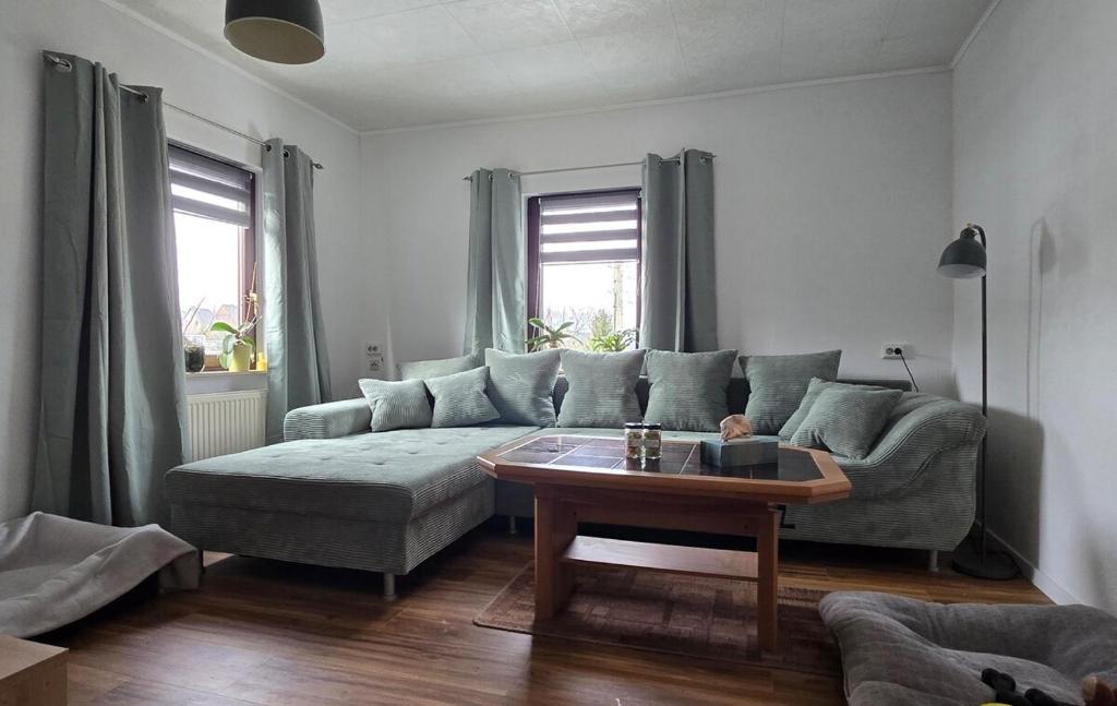 Ferienwohnung Schneeberg - Housity