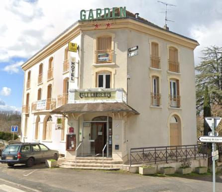 Le Garden
