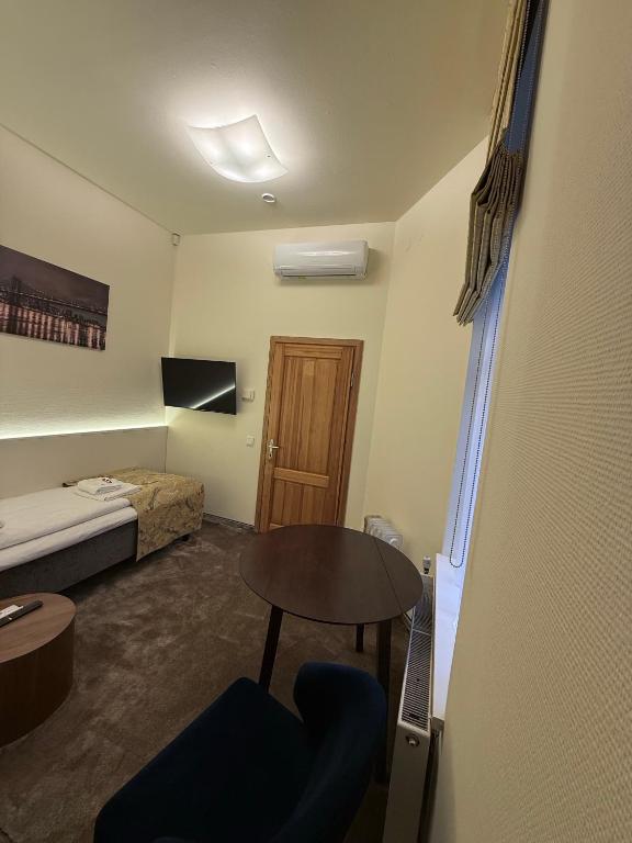 Moja Accommodation - Habitación Individual Estándar Con Ducha