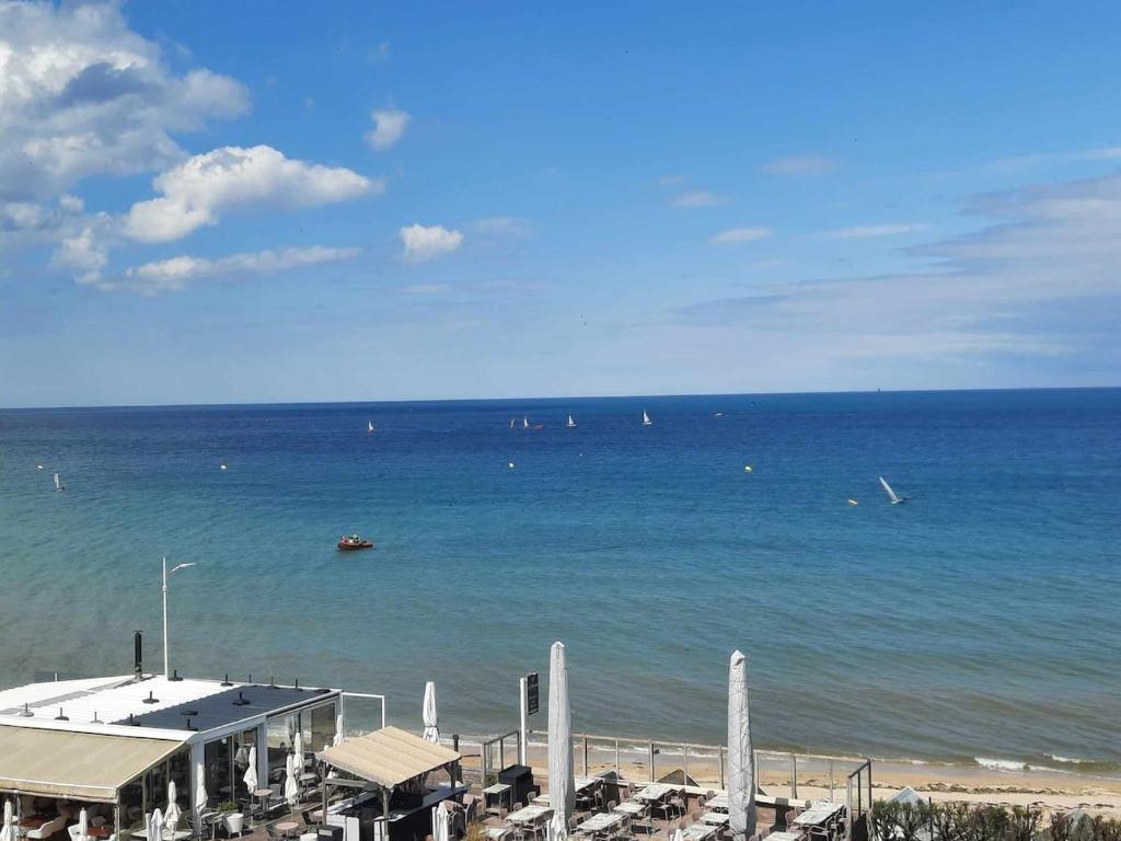 Sea view