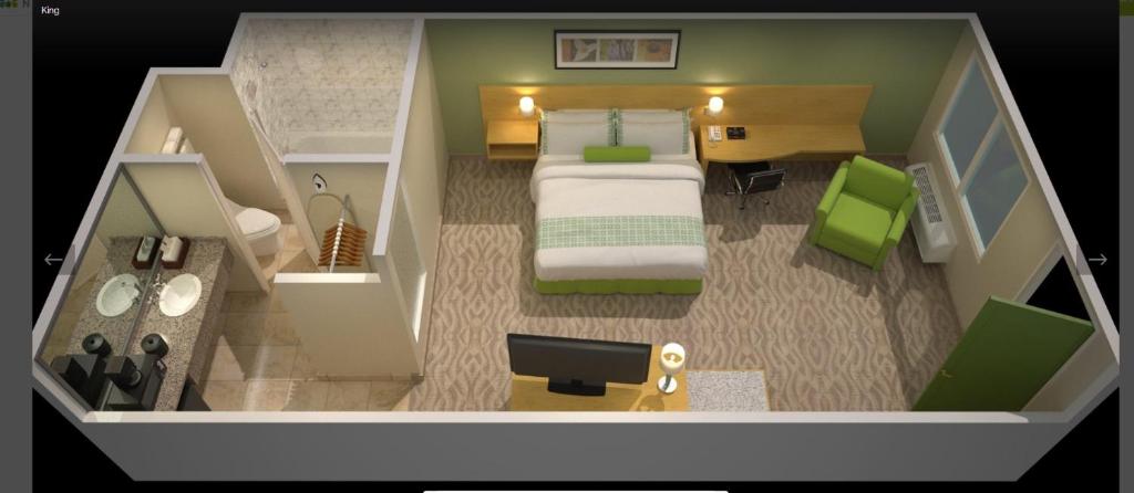 Hotel Nexus; BW Signature Collection photo