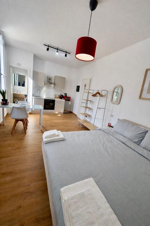 Modern Studio in Milan - Luna 1