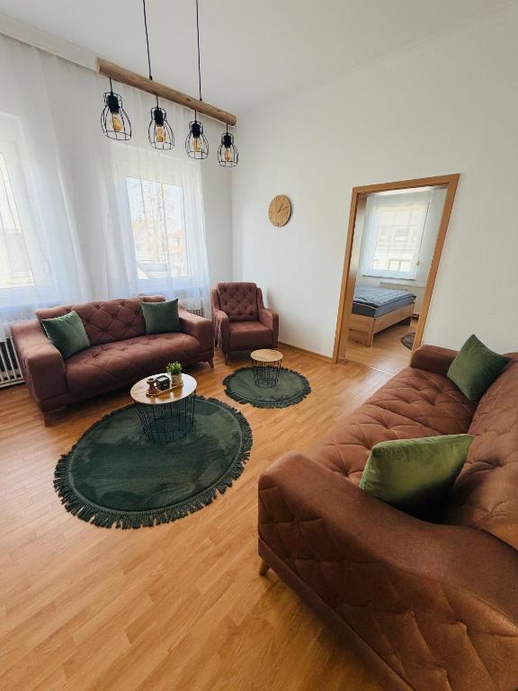 Haus an der Linde - Housity