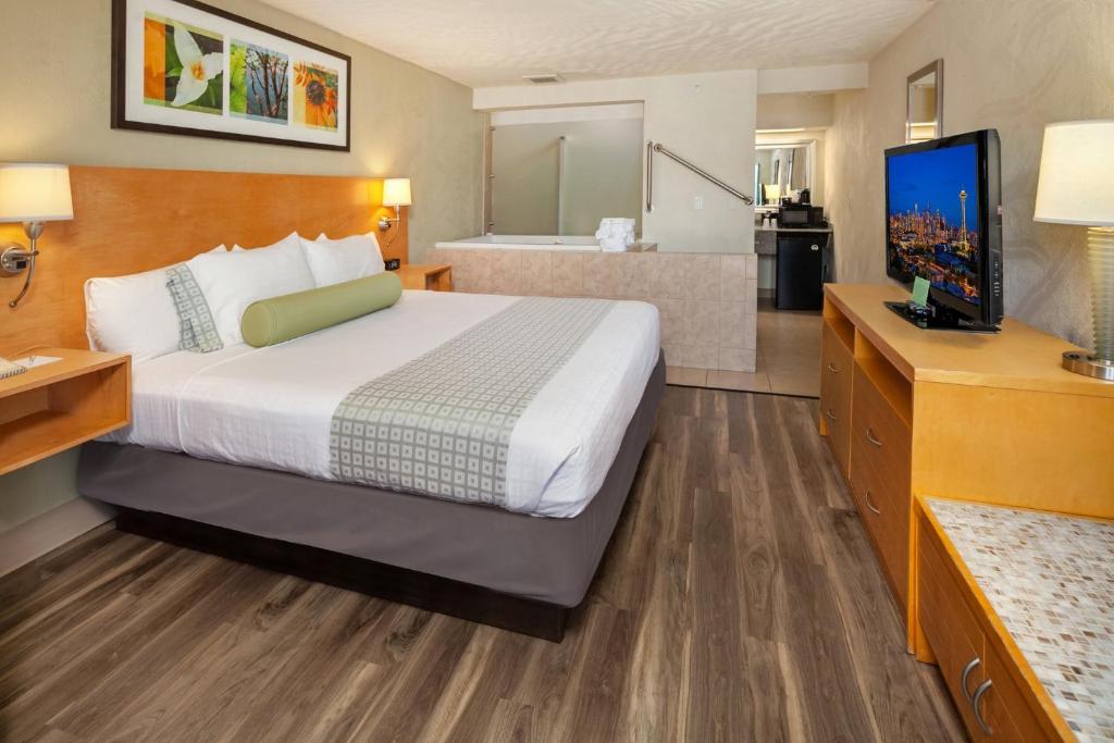 Hotel Nexus; BW Signature Collection photo