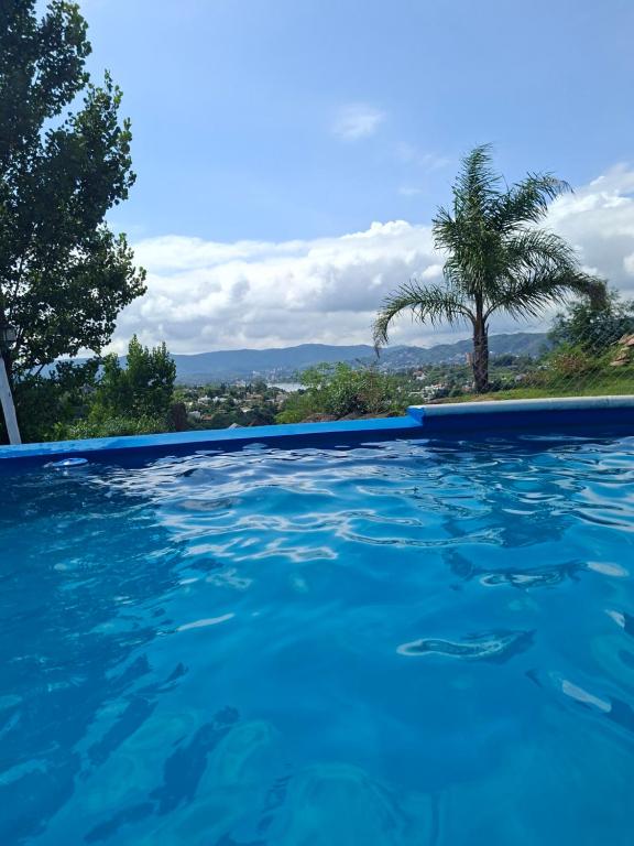 Cabañas Los Álamos