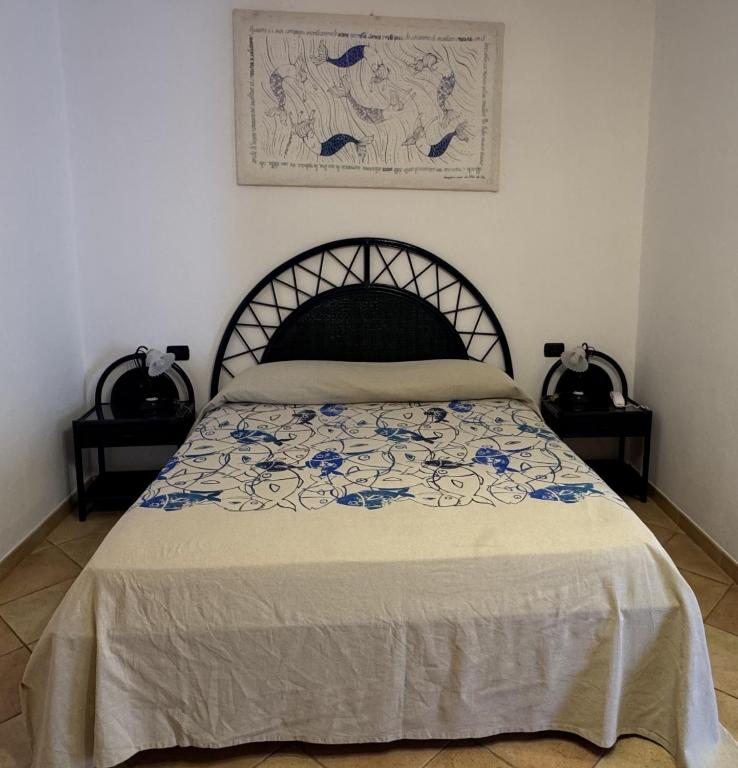 Hotel Principe di Rinella - Double Room - Disability Access
