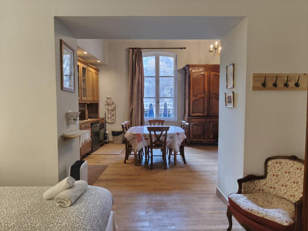 Loft lumineux - Avignon Centre - Wi-Fi