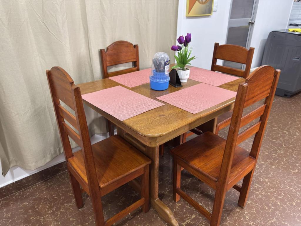 MESAN Tranquilidad y Comfort