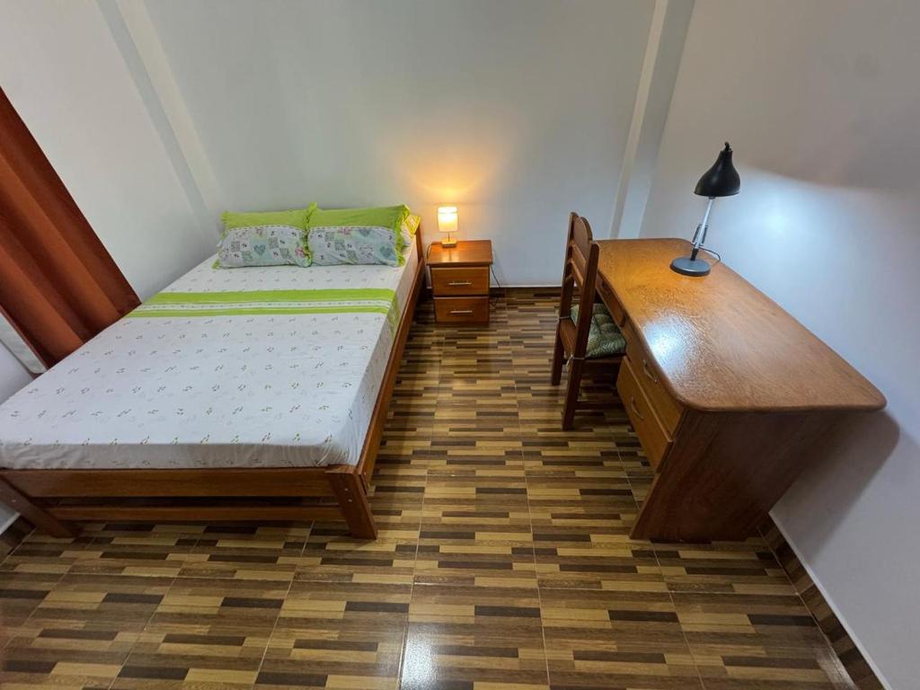 MESAN Tranquilidad y Comfort