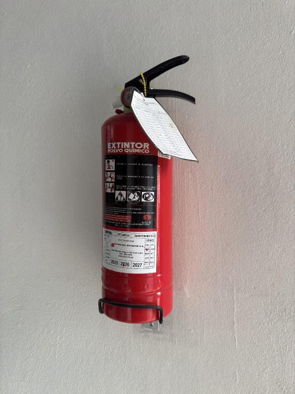 MESAN Tranquilidad y Comfort