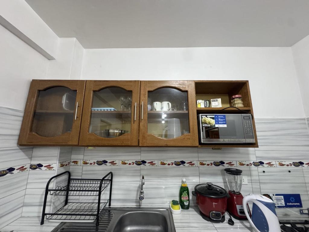 MESAN Tranquilidad y Comfort