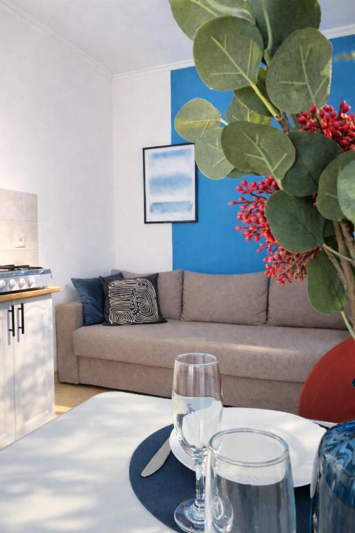 Best Apartment in the Center photo 2