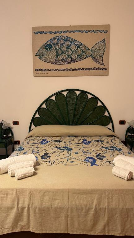 Hotel Principe di Rinella - Quadruple Room