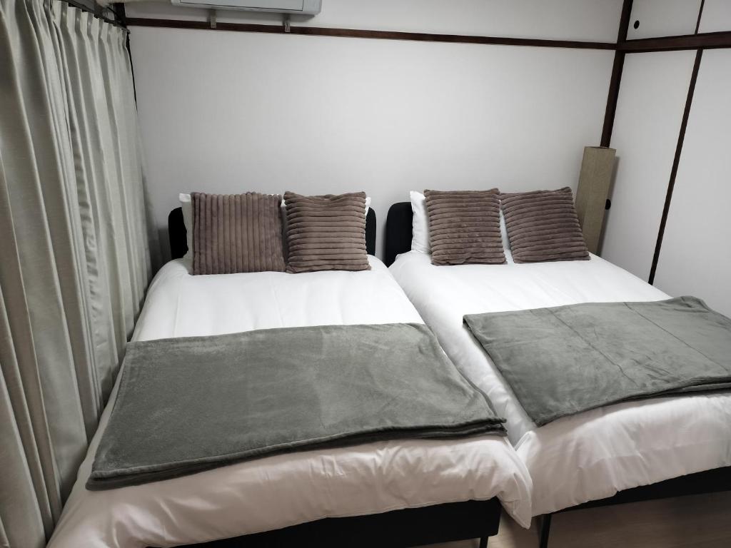 Apartment House Marusan 30D