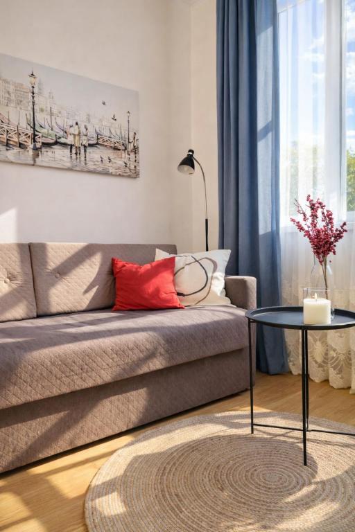 Best Apartment in the Center photo 6