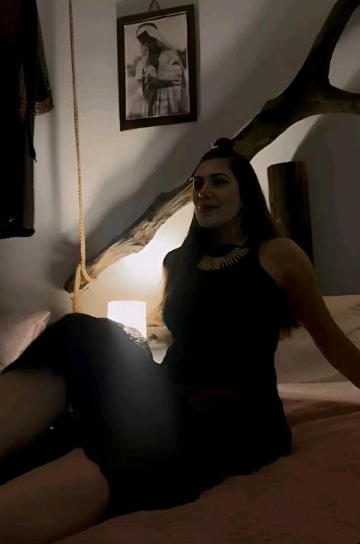 Petra Musa Rural House