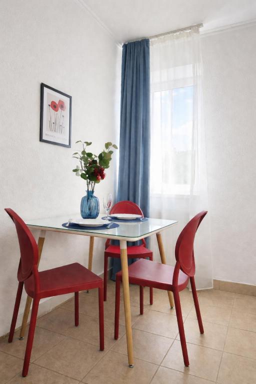 Best Apartment in the Center main photo