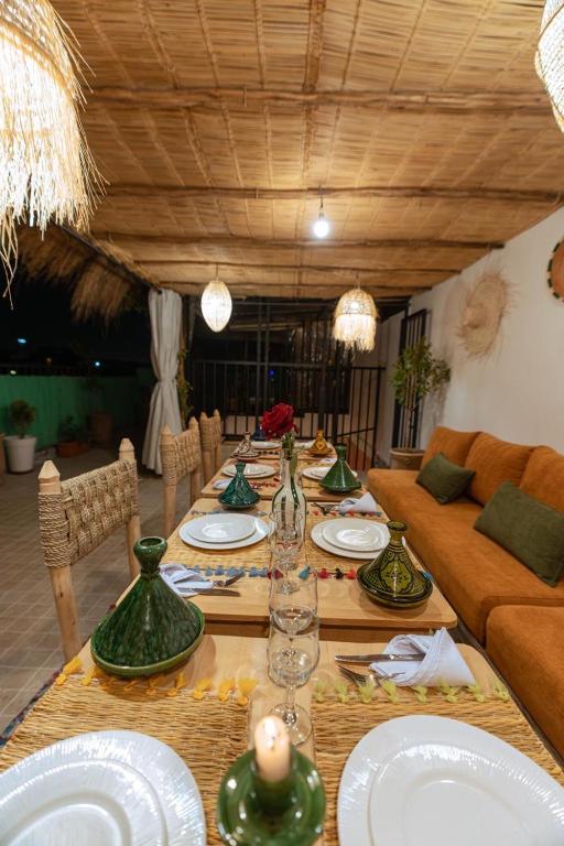 Riad Dar Lamia Marrakech Médina — photo 8