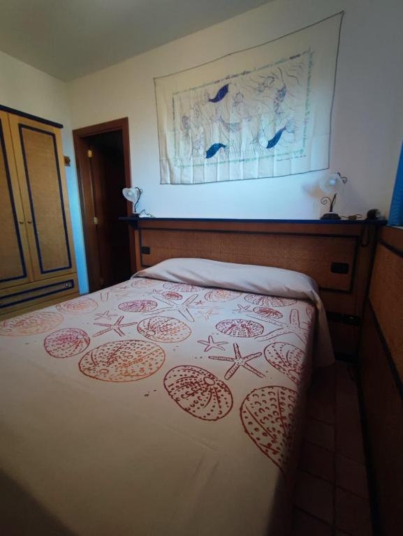 Hotel Principe di Rinella - Small Double Room