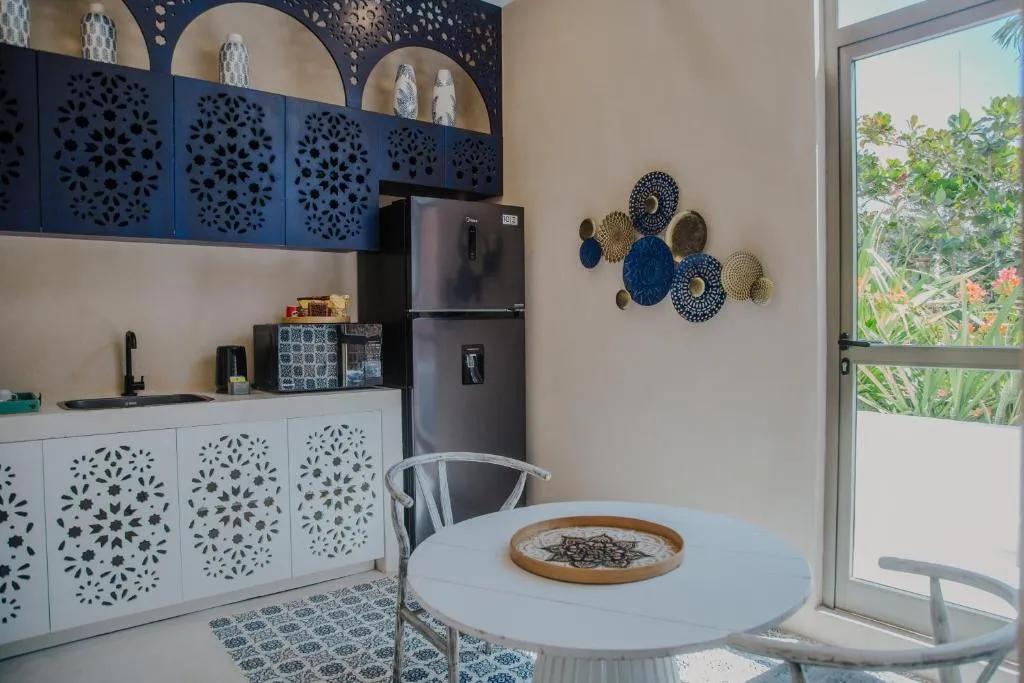 The Sana Garden Residence