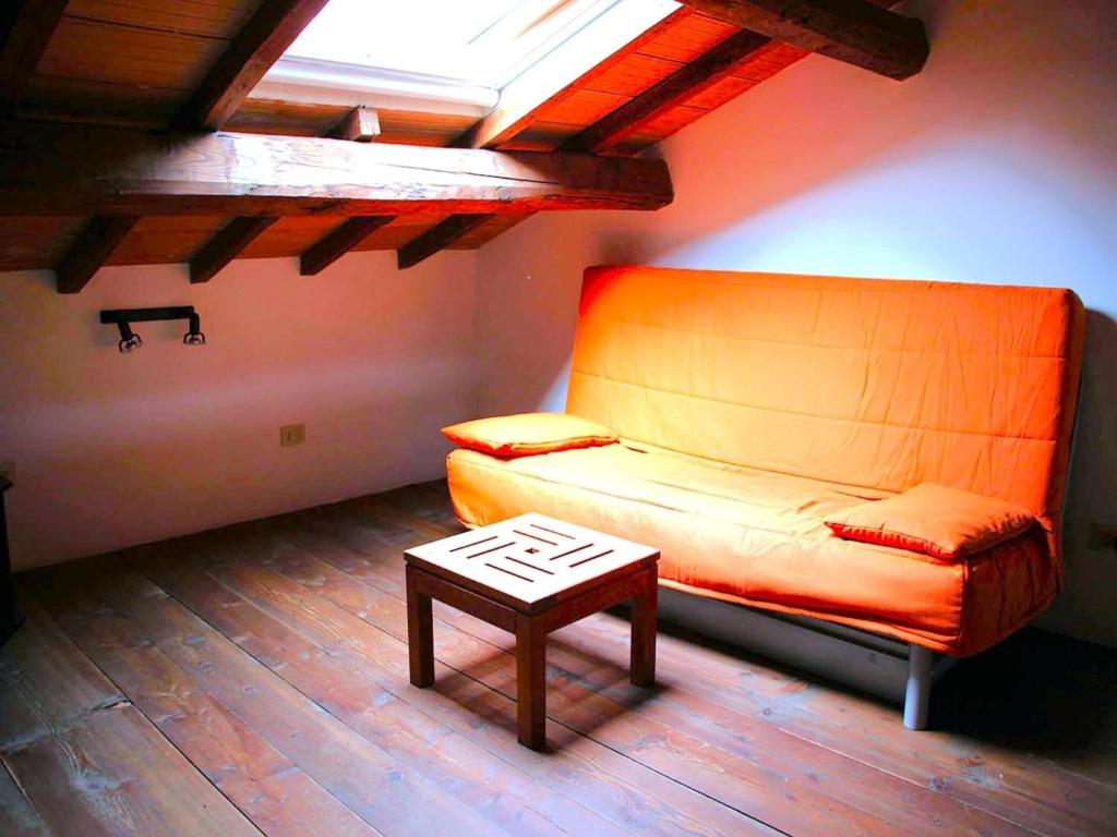Apartment in Bolsena - Apartamento De Dos Dormitorios