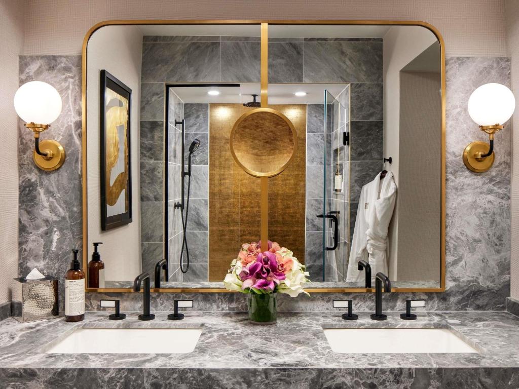 The Fairmont Washington DC photo