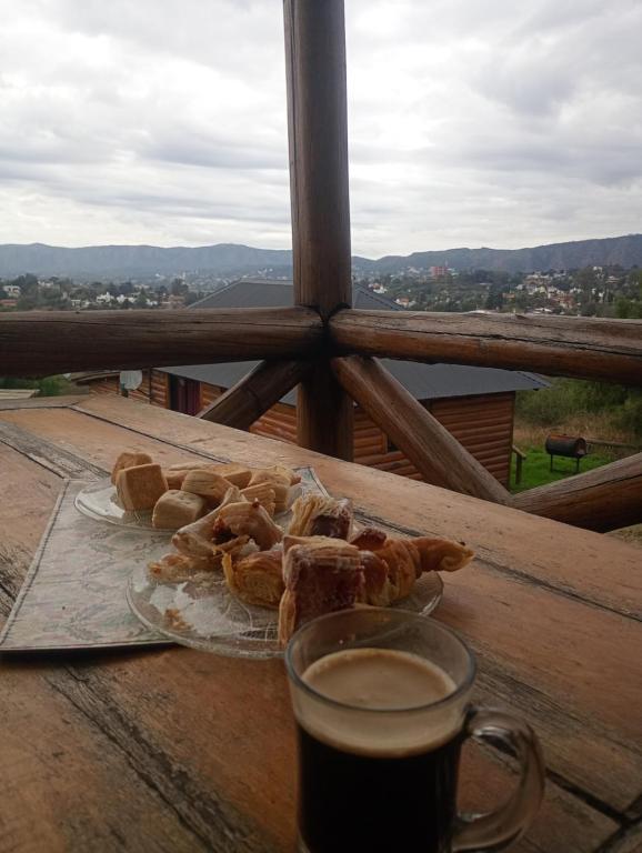 Cabañas Los Álamos