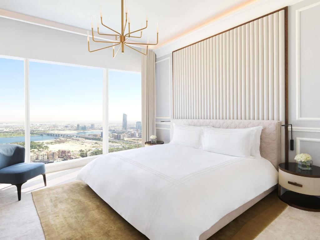 Sofitel Dubai The Obelisk - 